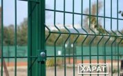 3d забор 89 в Екатеринбурге фото
