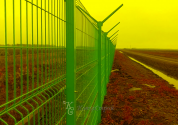 3d забор 67 в Екатеринбурге фото
