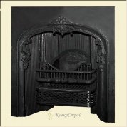 63 Камин (Санкт-Петербург)