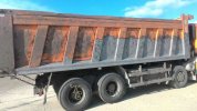 Пескоструйная обработка автомобиля