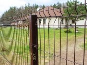 3d забор 1 в Екатеринбурге фото
