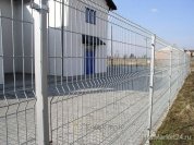 3d забор 18 в Екатеринбурге фото
