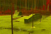 3d забор 9 в Екатеринбурге фото
