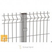 3d забор 79 в Екатеринбурге фото
