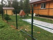 3d забор 98 в Екатеринбурге фото
