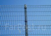 3д забор сетка 79 в Екатеринбурге фото
