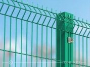 3d забор 48 в Екатеринбурге фото
