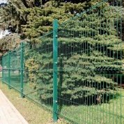 3d забор 87 в Екатеринбурге фото
