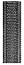 Полоса декоративная 40x8-46