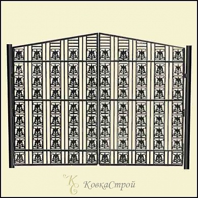 Ворота 6