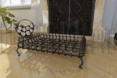 Каминные принадлежности №54 в Екатеринбурге фото