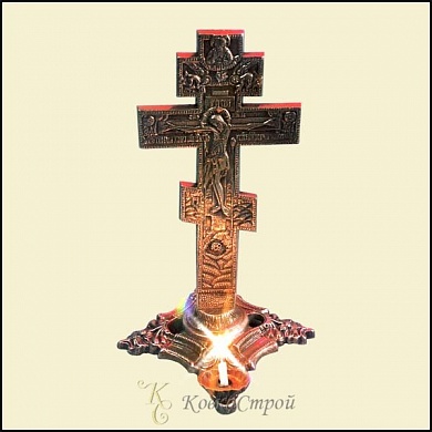 Крест №9