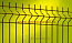 3д забор сетка 44