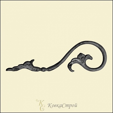 №96 Кронштейн № 14