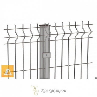 3d забор 79 в Екатеринбурге фото
