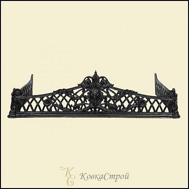№67 Ограждение камина