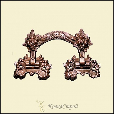 Ручка гробовая