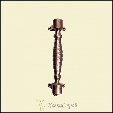 №53 Ручка дверная м/р