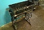 Кованый мангал №46