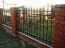 Фото забора №95